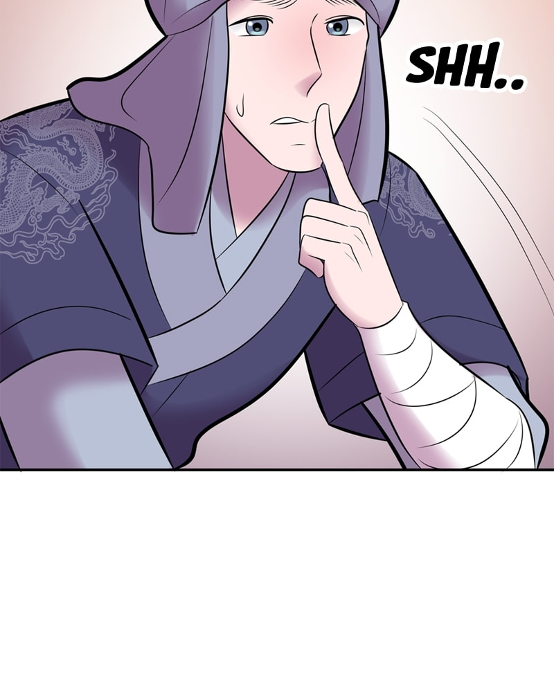 Read My Beloved Emperor chapter 52 image 11 on Lezhin