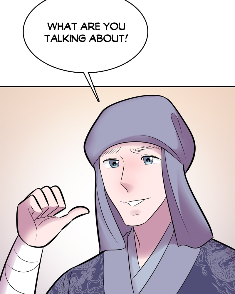 Read My Beloved Emperor chapter 52 image 14 on Lezhin
