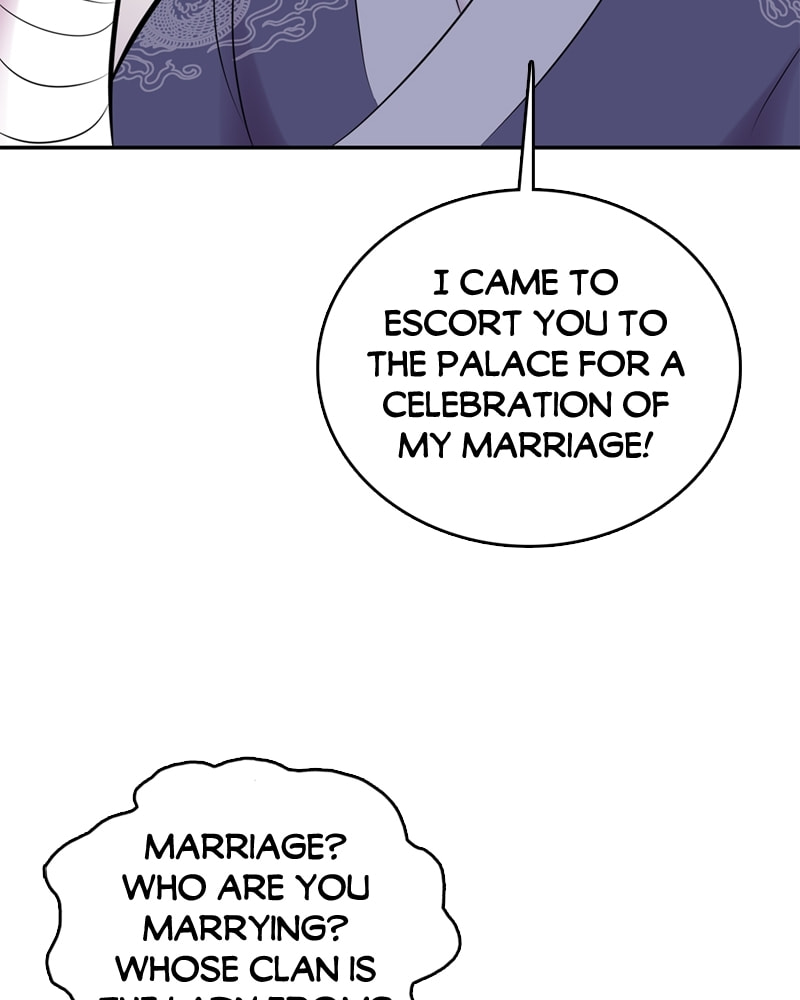 Read My Beloved Emperor chapter 52 image 15 on Lezhin