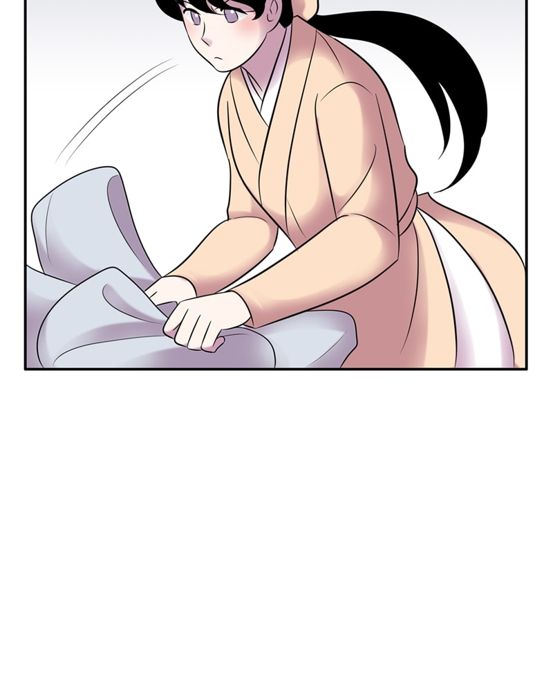 Read My Beloved Emperor chapter 52 image 18 on Lezhin