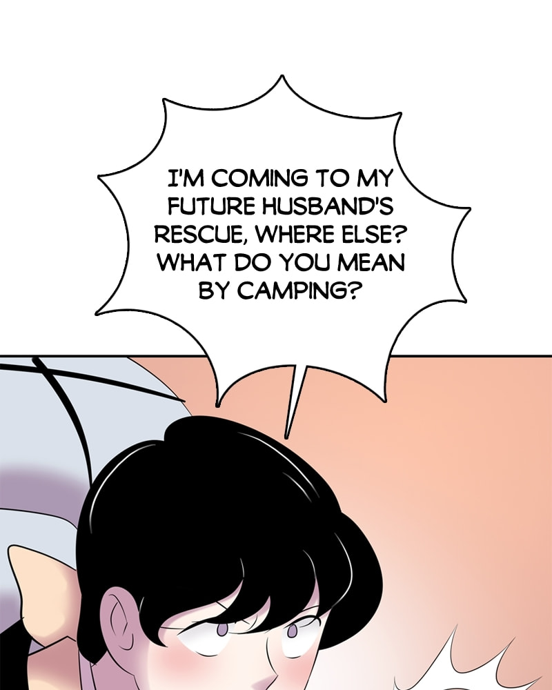 Read My Beloved Emperor chapter 52 image 22 on Lezhin
