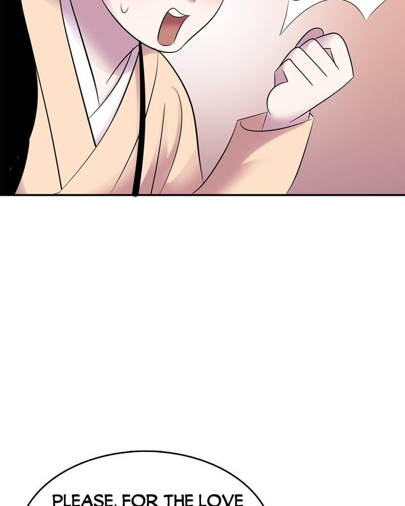Read My Beloved Emperor chapter 52 image 23 on Lezhin