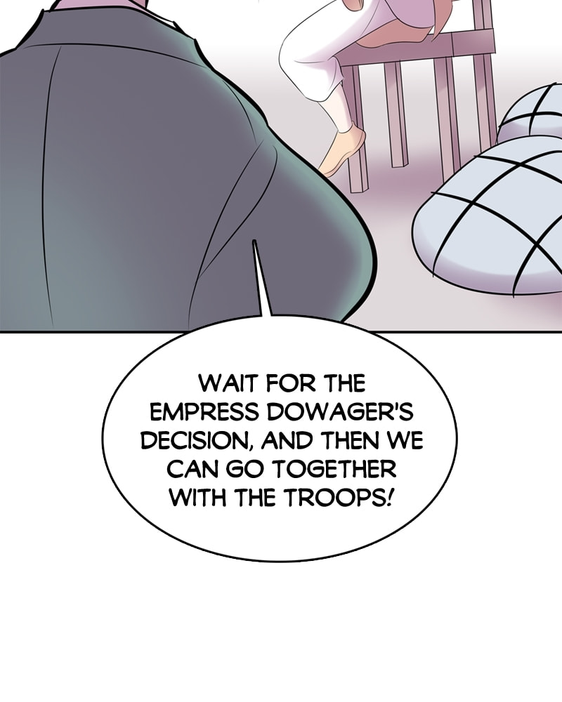 Read My Beloved Emperor chapter 52 image 25 on Lezhin