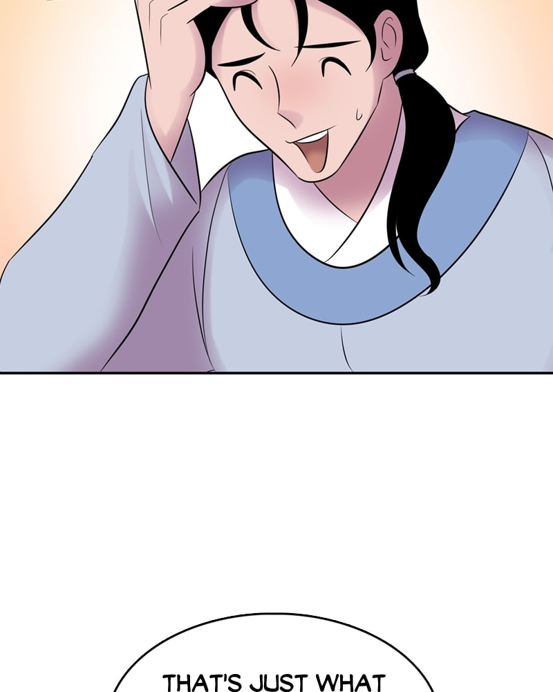 Read My Beloved Emperor chapter 52 image 27 on Lezhin