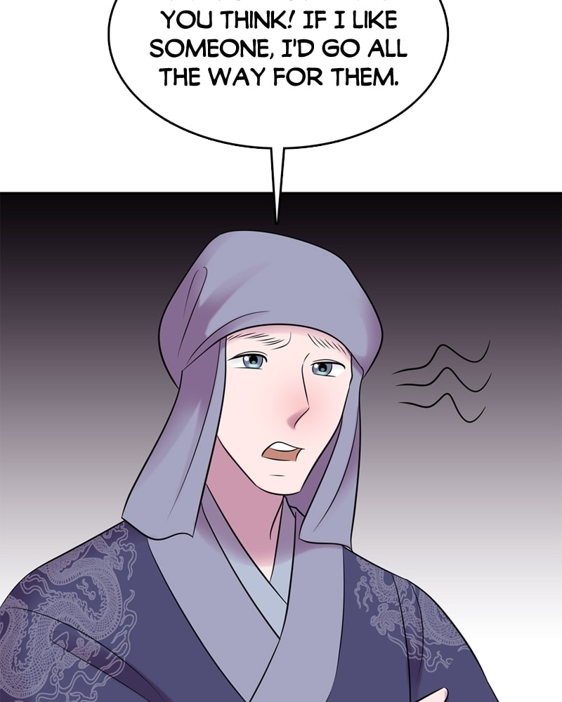 Read My Beloved Emperor chapter 52 image 28 on Lezhin