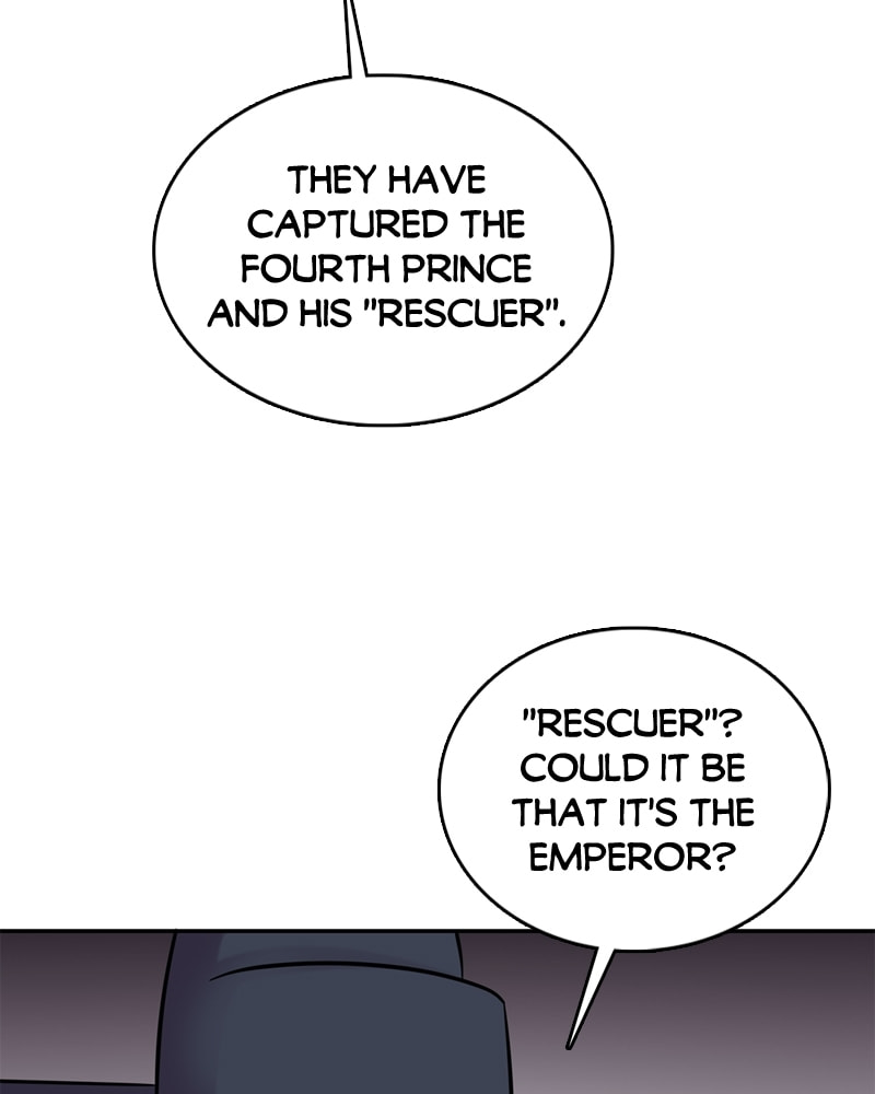 Read My Beloved Emperor chapter 52 image 3 on Lezhin