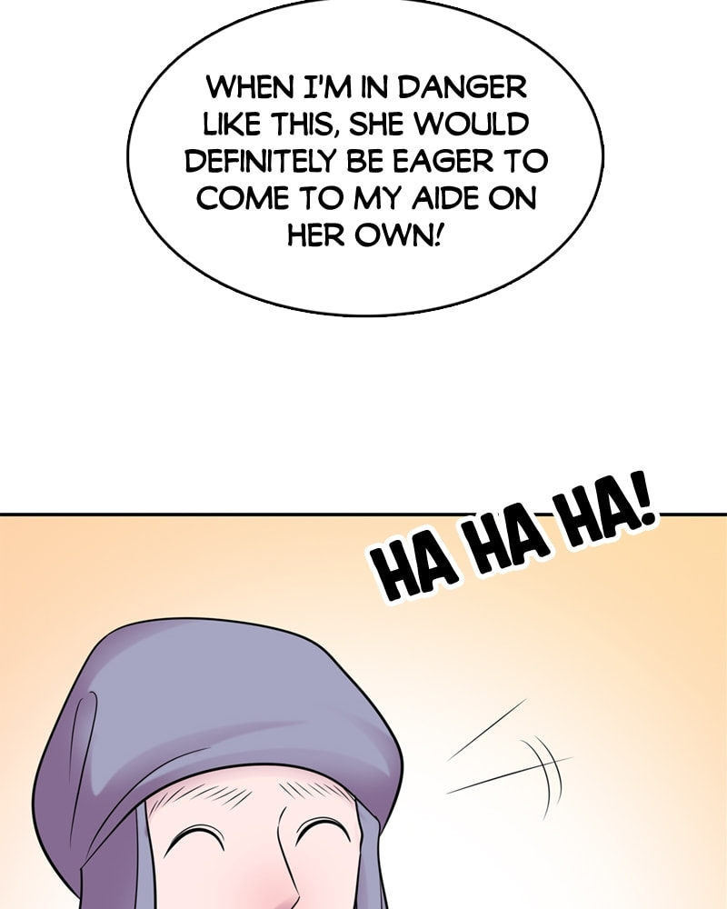 Read My Beloved Emperor chapter 52 image 31 on Lezhin