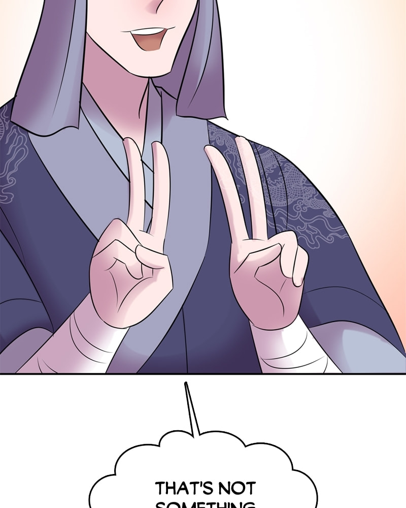 Read My Beloved Emperor chapter 52 image 32 on Lezhin