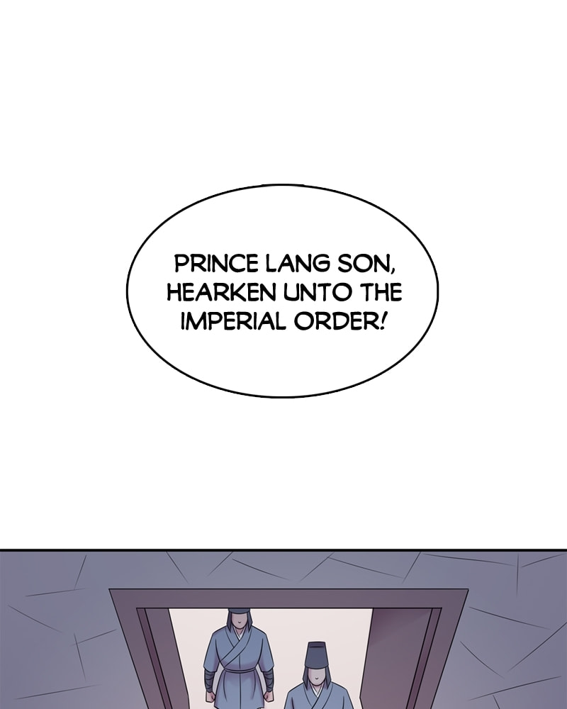 Read My Beloved Emperor chapter 52 image 37 on Lezhin
