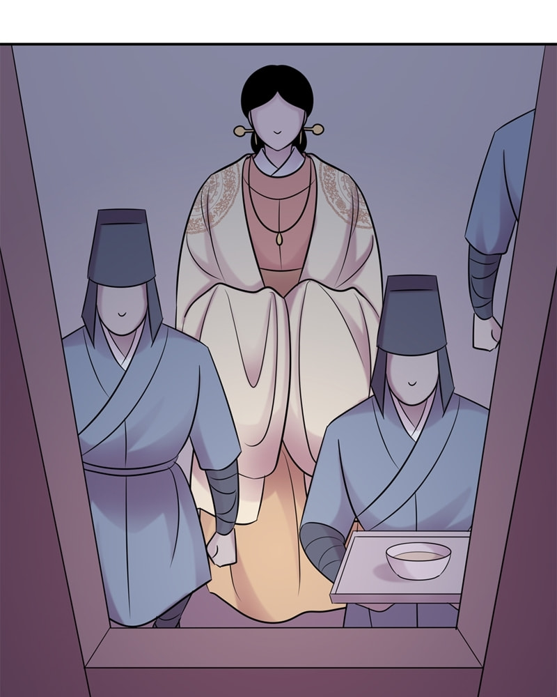 Read My Beloved Emperor chapter 52 image 41 on Lezhin