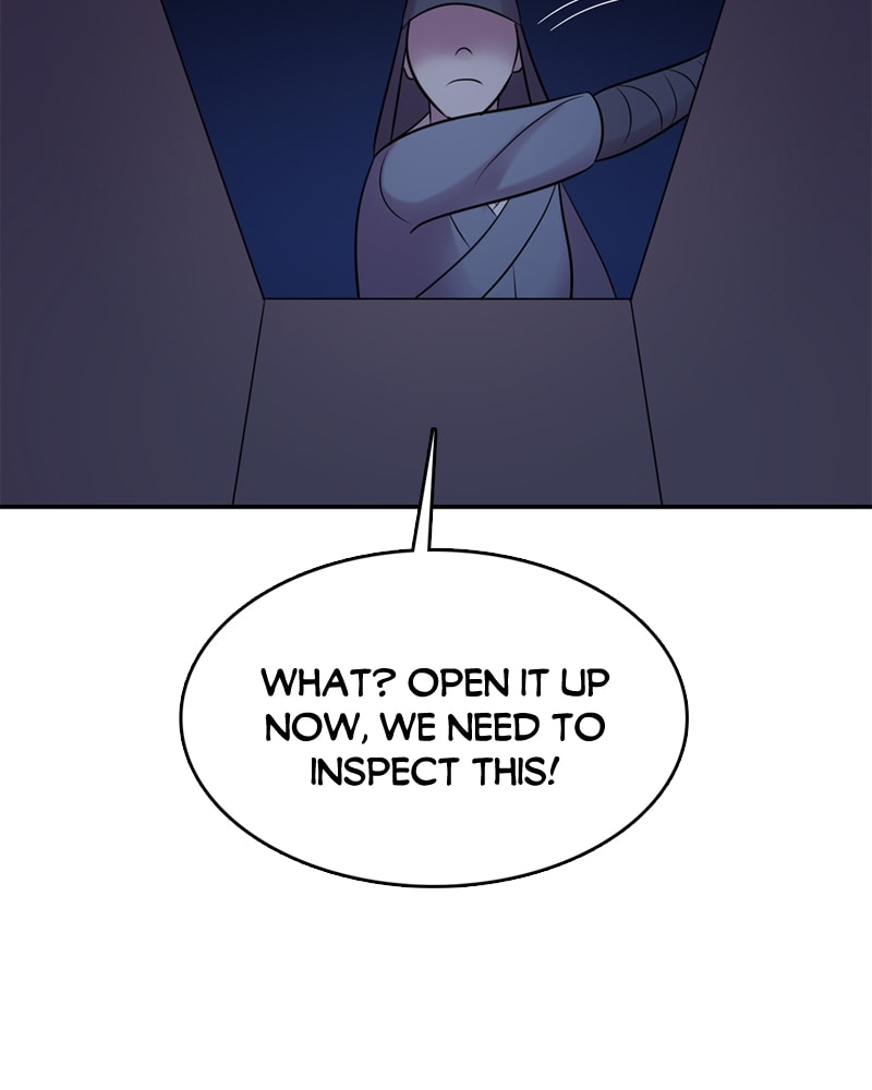 Read My Beloved Emperor chapter 52 image 51 on Lezhin