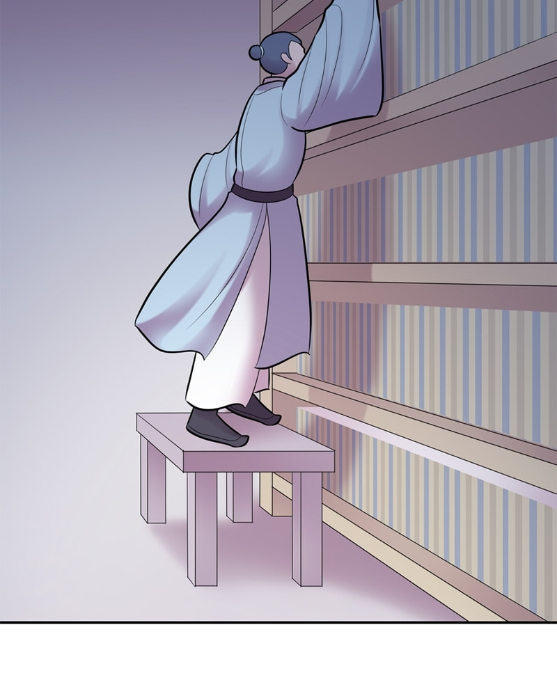 Read My Beloved Emperor chapter 52 image 57 on Lezhin