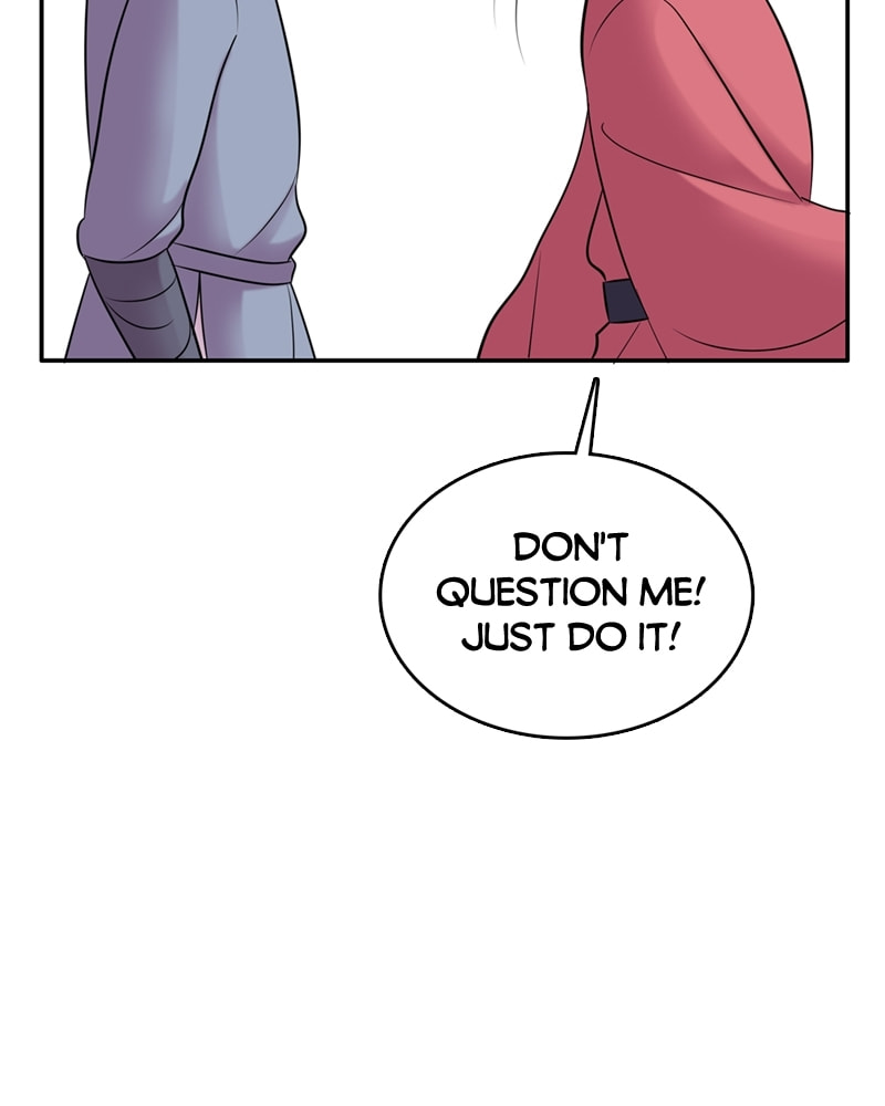 Read My Beloved Emperor chapter 52 image 6 on Lezhin