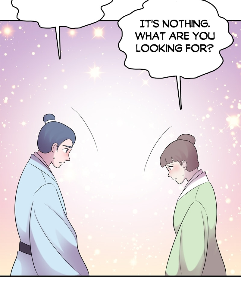 Read My Beloved Emperor chapter 52 image 63 on Lezhin