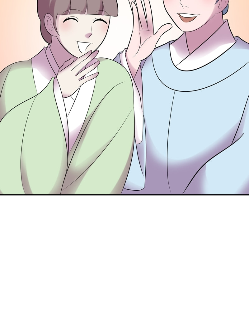 Read My Beloved Emperor chapter 52 image 69 on Lezhin