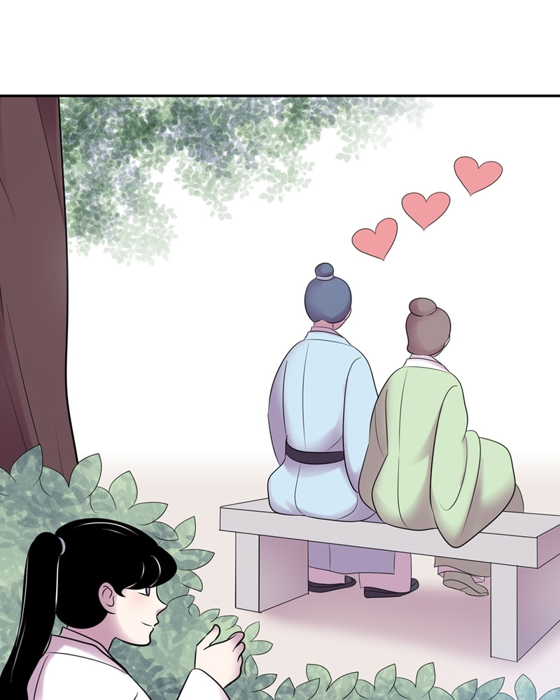 Read My Beloved Emperor chapter 52 image 70 on Lezhin