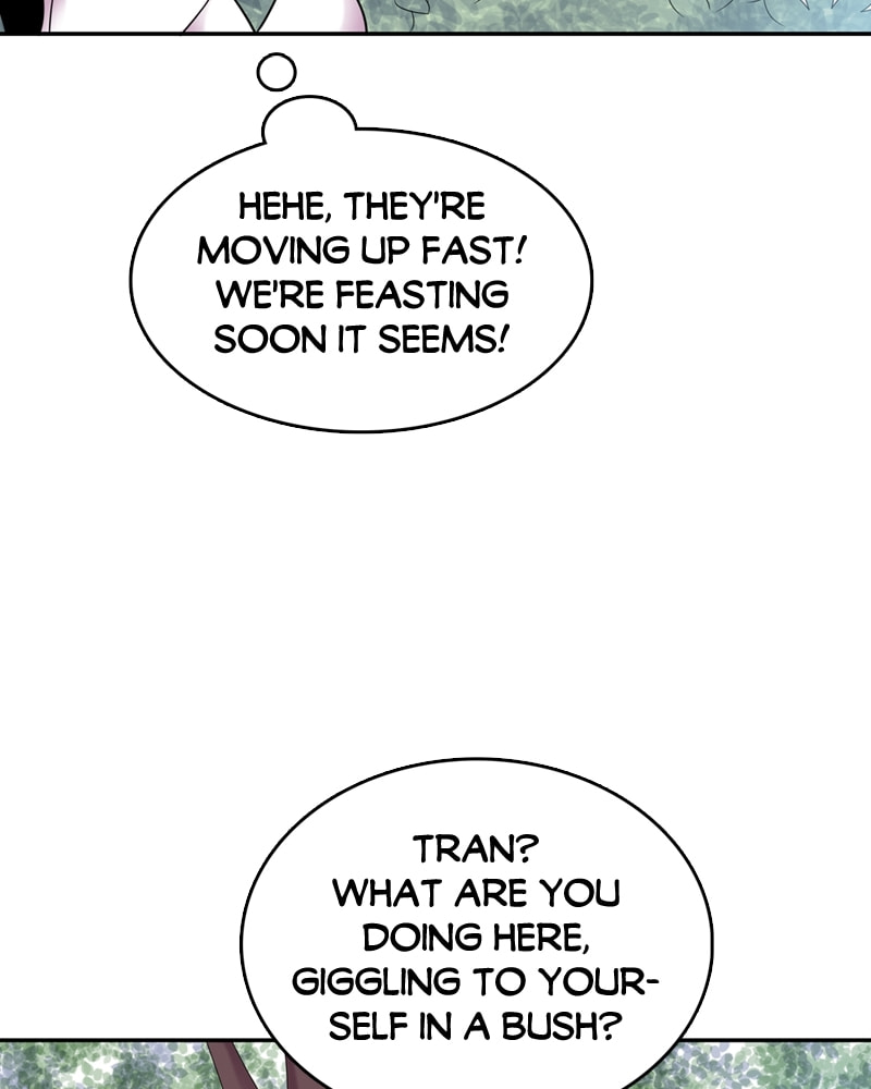 Read My Beloved Emperor chapter 52 image 71 on Lezhin