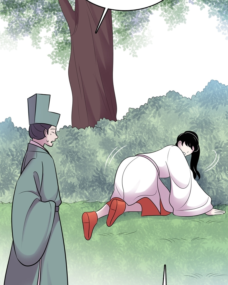 Read My Beloved Emperor chapter 52 image 72 on Lezhin