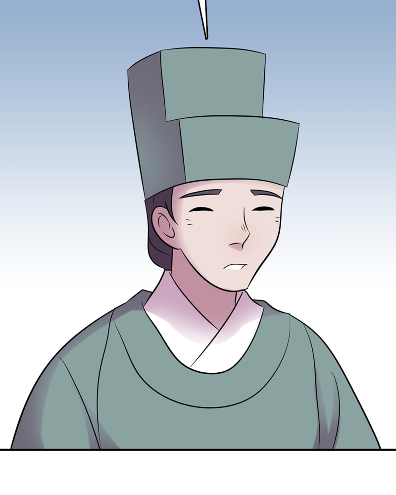 Read My Beloved Emperor chapter 52 image 74 on Lezhin