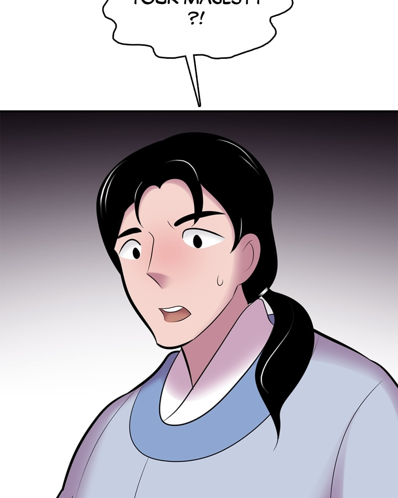 Read My Beloved Emperor chapter 52 image 9 on Lezhin