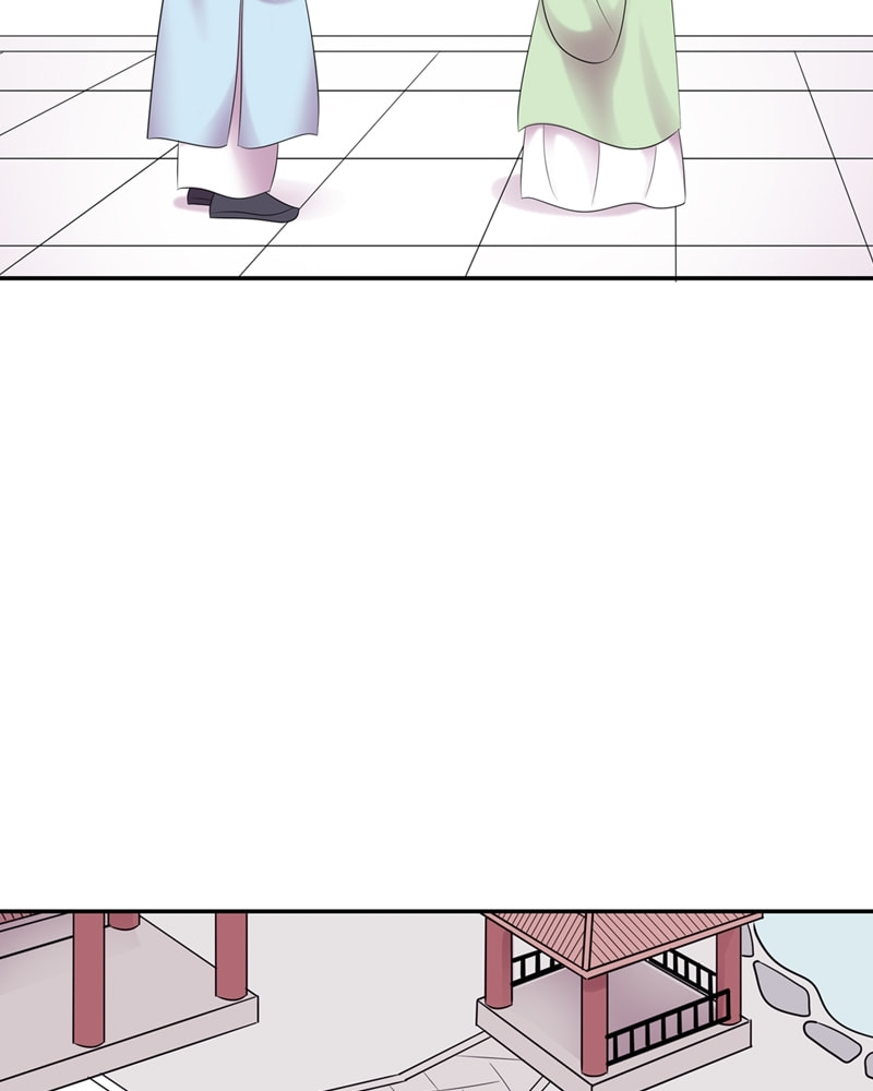 Read My Beloved Emperor chapter 53 image 12 on Lezhin