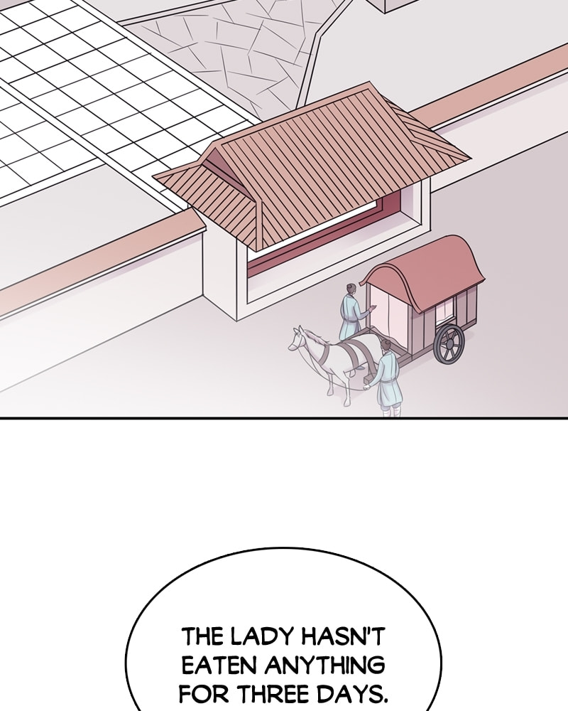 Read My Beloved Emperor chapter 53 image 13 on Lezhin
