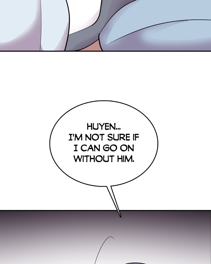 Read My Beloved Emperor chapter 53 image 16 on Lezhin
