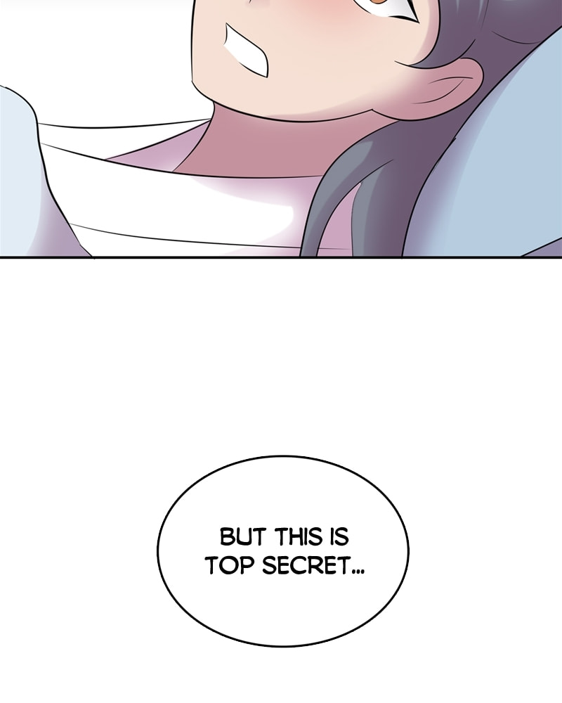 Read My Beloved Emperor chapter 53 image 23 on Lezhin