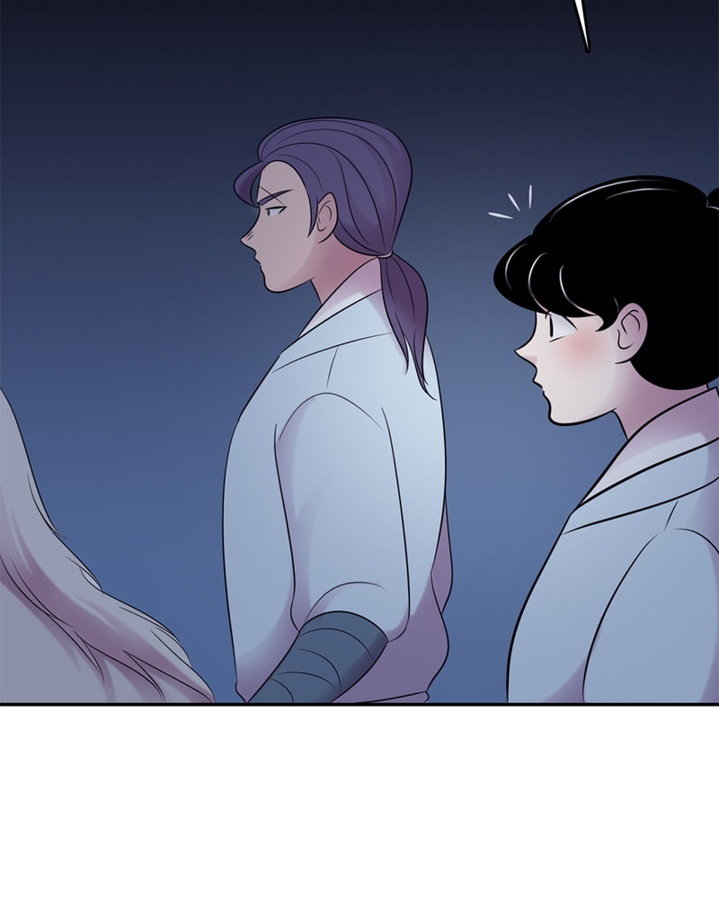 Read My Beloved Emperor chapter 53 image 26 on Lezhin