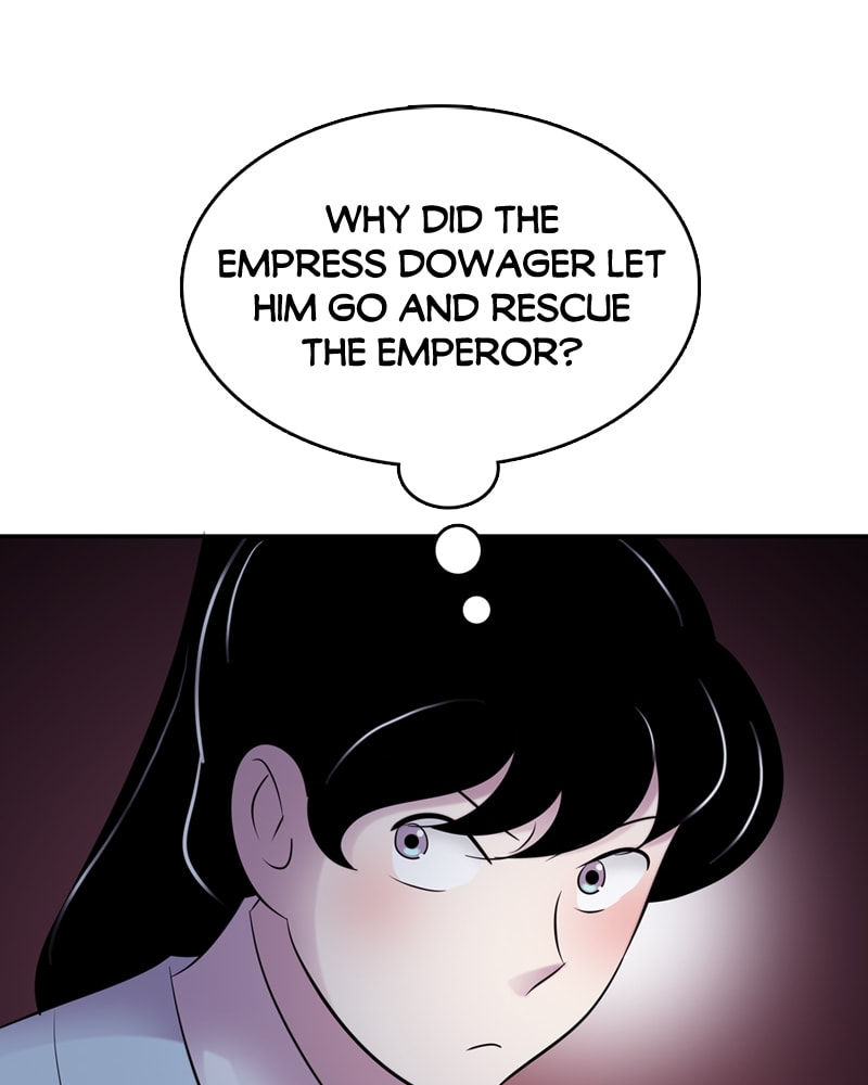 Read My Beloved Emperor chapter 53 image 27 on Lezhin