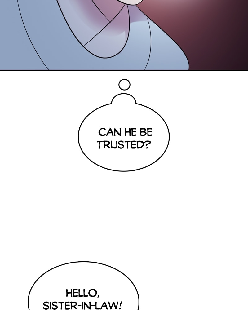 Read My Beloved Emperor chapter 53 image 28 on Lezhin