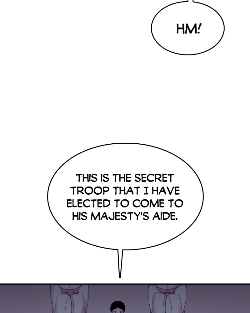 Read My Beloved Emperor chapter 53 image 30 on Lezhin