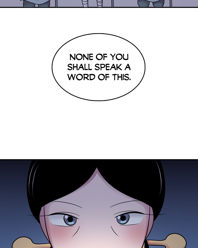 Read My Beloved Emperor chapter 53 image 32 on Lezhin
