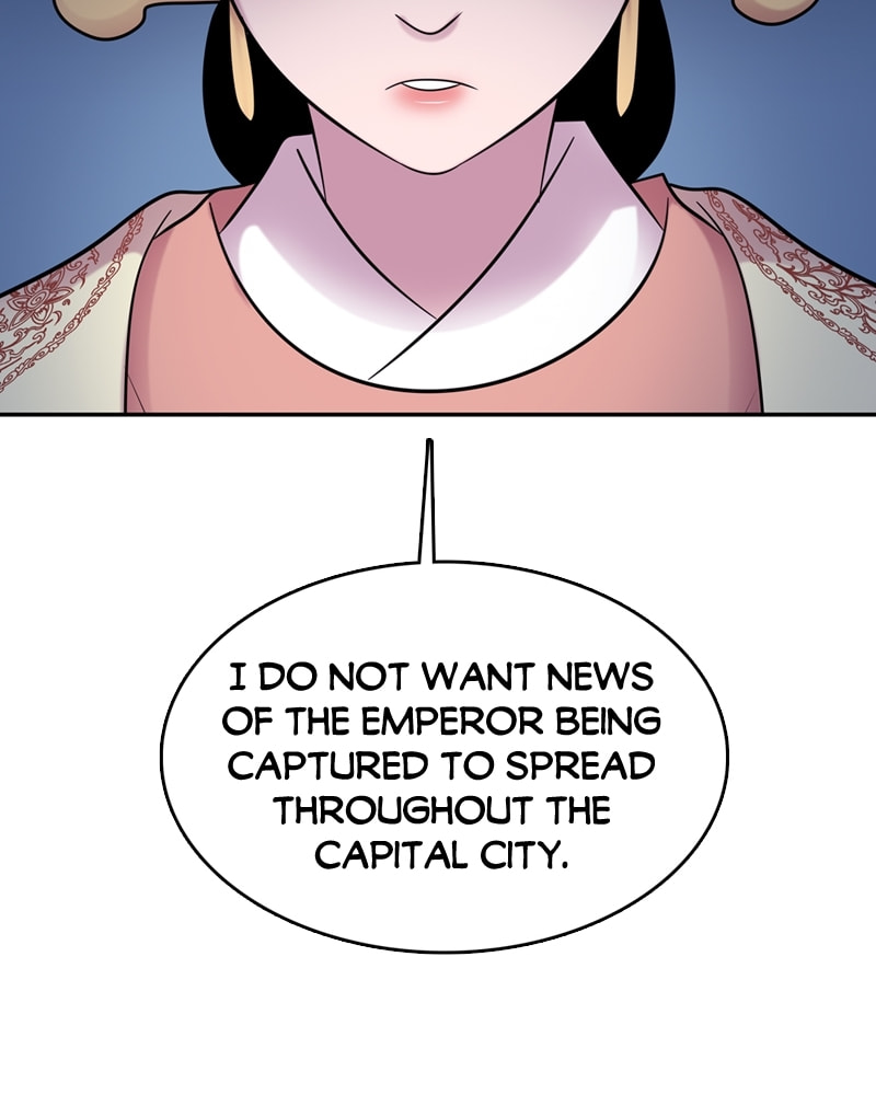 Read My Beloved Emperor chapter 53 image 33 on Lezhin