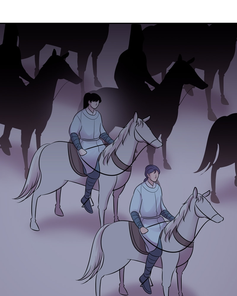 Read My Beloved Emperor chapter 53 image 34 on Lezhin