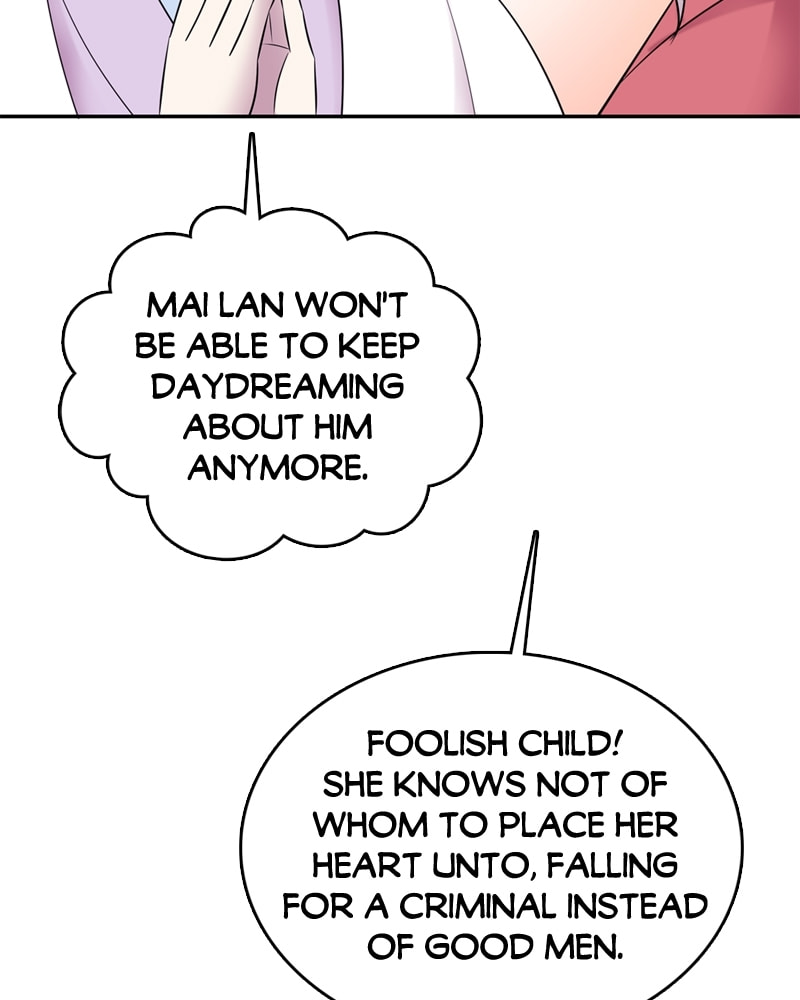 Read My Beloved Emperor chapter 53 image 4 on Lezhin