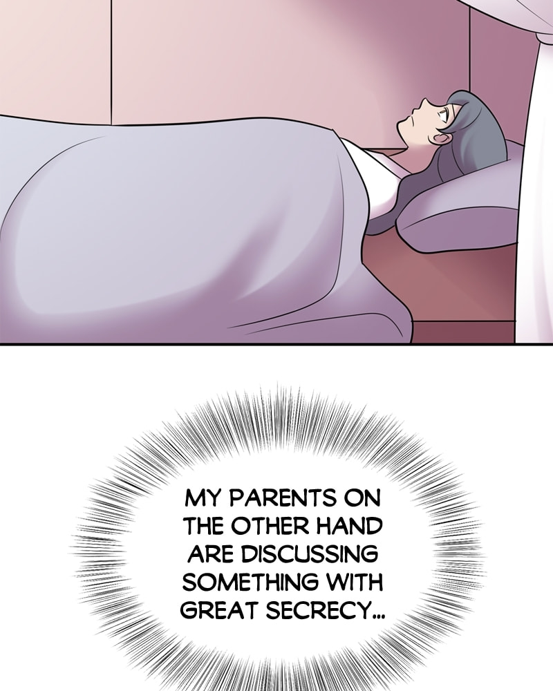 Read My Beloved Emperor chapter 53 image 41 on Lezhin