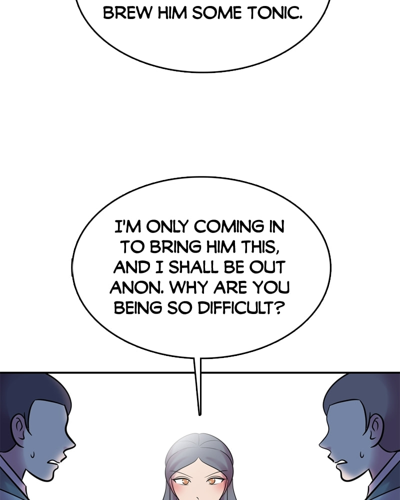 Read My Beloved Emperor chapter 53 image 45 on Lezhin