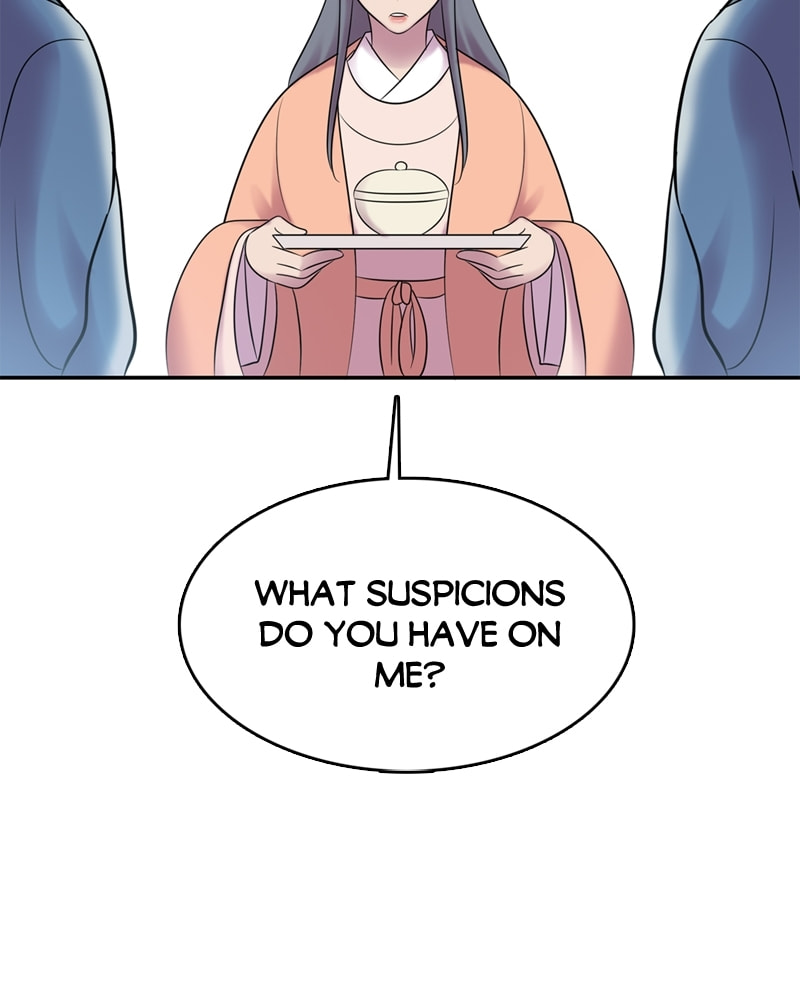 Read My Beloved Emperor chapter 53 image 46 on Lezhin