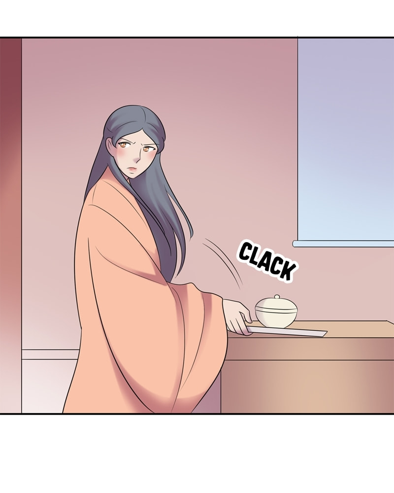 Read My Beloved Emperor chapter 53 image 47 on Lezhin