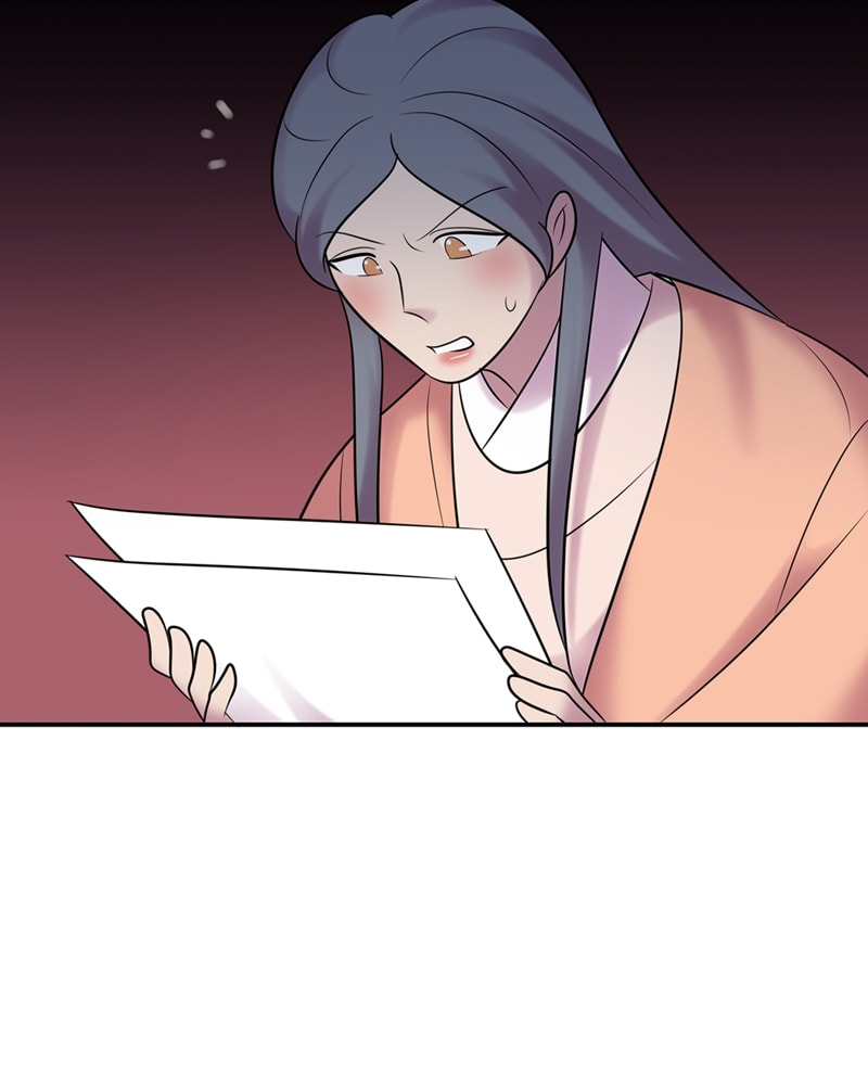 Read My Beloved Emperor chapter 53 image 50 on Lezhin