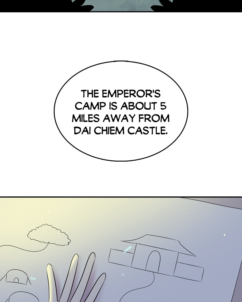 Read My Beloved Emperor chapter 53 image 52 on Lezhin