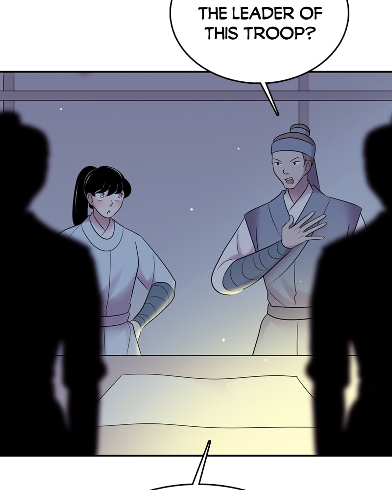 Read My Beloved Emperor chapter 53 image 54 on Lezhin