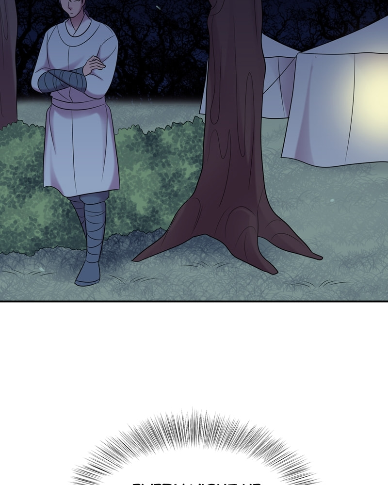 Read My Beloved Emperor chapter 53 image 57 on Lezhin