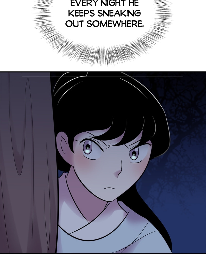 Read My Beloved Emperor chapter 53 image 58 on Lezhin