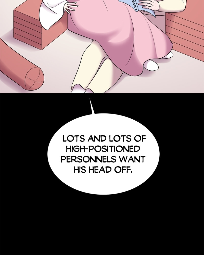 Read My Beloved Emperor chapter 53 image 61 on Lezhin