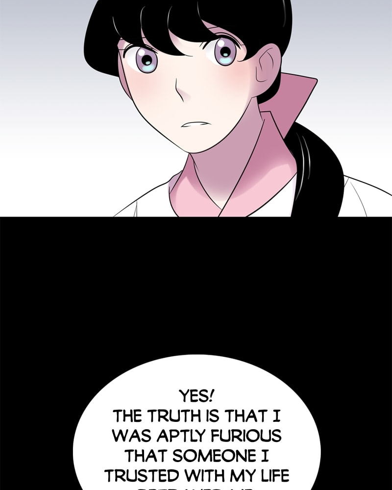 Read My Beloved Emperor chapter 53 image 64 on Lezhin