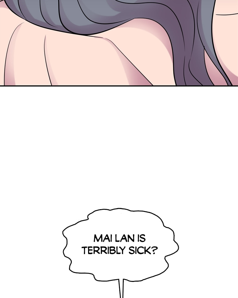Read My Beloved Emperor chapter 53 image 9 on Lezhin