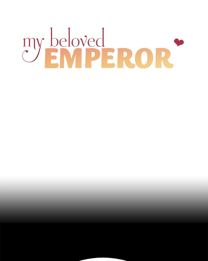 Read My Beloved Emperor chapter 54 image 1 on Lezhin