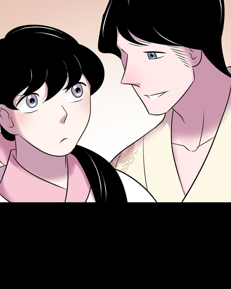 Read My Beloved Emperor chapter 54 image 12 on Lezhin